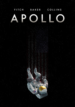 Hardcover Apollo Book