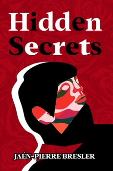 Paperback Hidden Secrets Book
