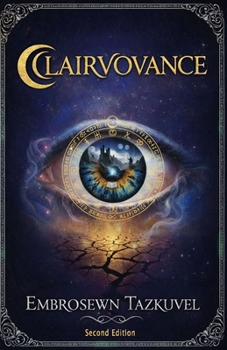 Clairvoyance - Book #1 of the Psychic Awakening