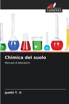 Paperback Chimica del suolo [Italian] Book