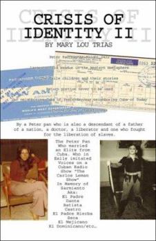 Paperback Crisis of Identity II Book