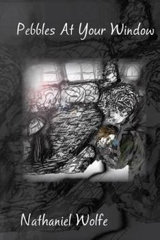 Paperback Pebbles At Your Window Book