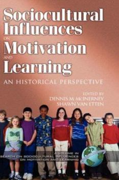 Hardcover Research on Sociocultural Influences on Motivation and Learning Vol. 2 (Hc) Book