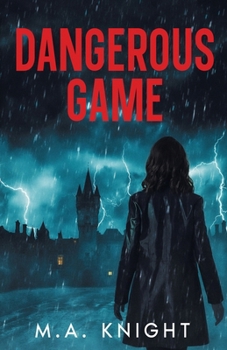 Paperback Dangerous Game Book