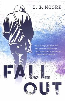 Paperback Fall Out Book