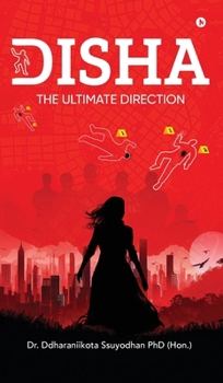 Hardcover Disha: The Ultimate Direction Book