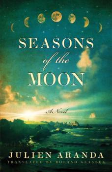 Paperback Seasons of the Moon Book