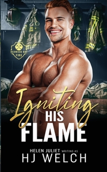 Paperback Igniting His Flame Book