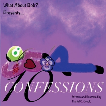 Paperback Ten Confessions Book