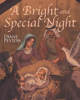 Paperback A Bright and Special Night Book