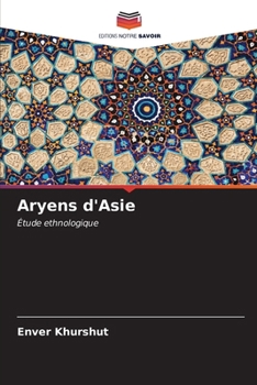 Paperback Aryens d'Asie [French] Book