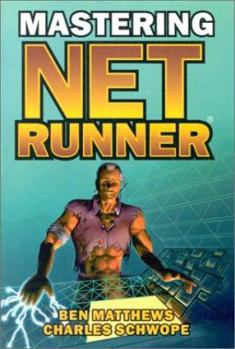 Paperback Mastering Netrunner Book