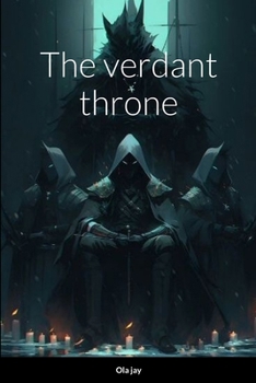 The Verdant Throne: Chronicles of the Forest King