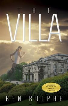 Paperback The Villa Book