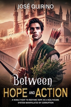 Paperback Between Hope and Action Book