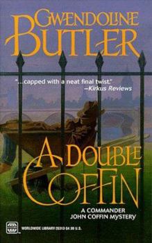A Double Coffin - Book #28 of the John Coffin Mystery