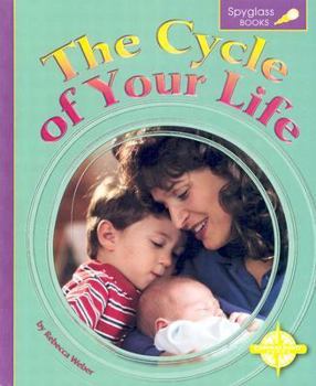 Hardcover The Cycle of Your Life Book