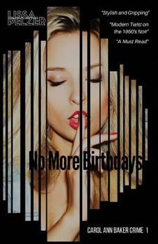 Paperback No More Birthdays Book