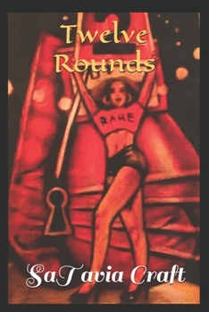 Paperback Twelve Rounds Part 2 Book