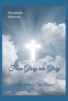 Paperback From Glory into Glory Book