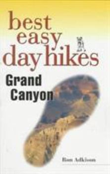 Paperback Grand Canyon Book