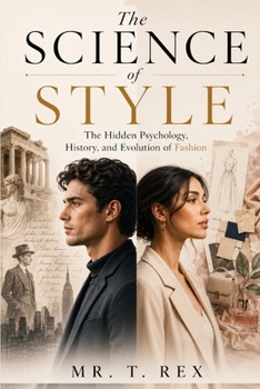 The Science of Style: The Hidden Psychology, History, and Evolution of Fashion