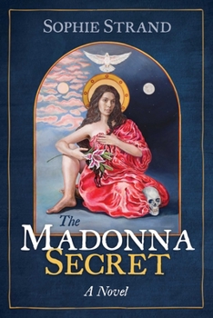 Paperback The Madonna Secret Book
