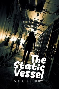 Paperback The Static Vessel Book