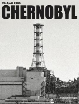 Hardcover Chernobyl (History in Photographs) Book