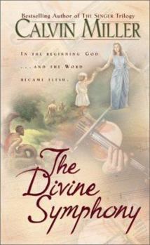 Paperback The Divine Symphony Book