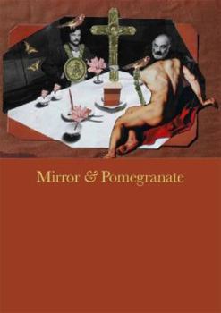 Paperback Sergei Parajanov and Andrey Tarkovsky Mirror & Pomegranate /anglais (WHITE SPACE GAL) Book
