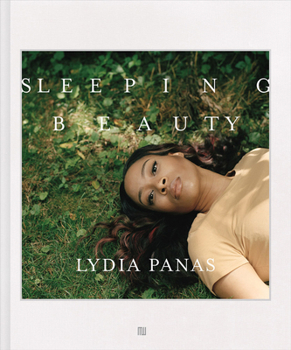 Hardcover Lydia Panas: Sleeping Beauty Book