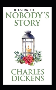 Paperback Nobody's Story illustrated Book