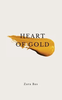 Paperback Heart of Gold Book