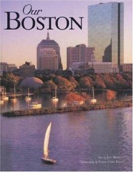Our Boston (Our ...)