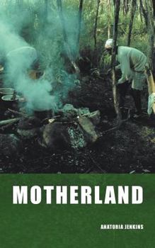 Paperback Motherland Book