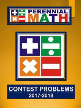 Paperback Intermediate Contest Problems Vol. 4 Book