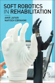 Paperback Soft Robotics in Rehabilitation Book