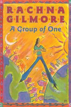 Paperback A Group of One Book