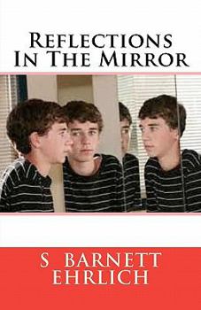 Paperback Reflections In The Mirror Book