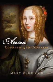 Paperback Anna, Countess of the Covenant Book