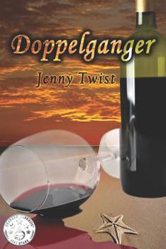 Doppelganger - Book #1 of the Doppelganger