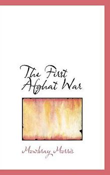 The First Afghat War
