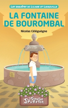 Paperback La fontaine de Bourombal [French] Book