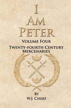 Paperback I Am Peter Book