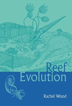 Paperback Reef Evolution Book