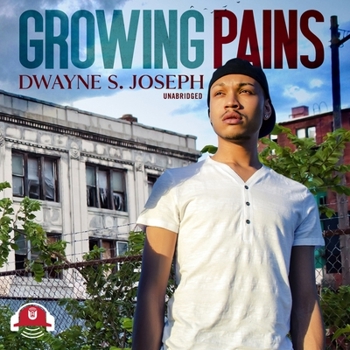 Audio CD Growing Pains Lib/E Book