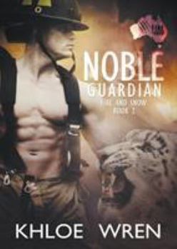 Paperback Noble Guardian Book