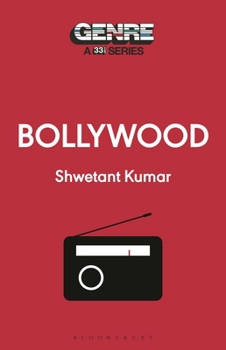 Paperback Bollywood Book