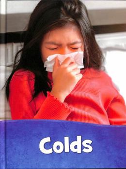 Hardcover Colds Book